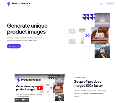 ProductImageAI